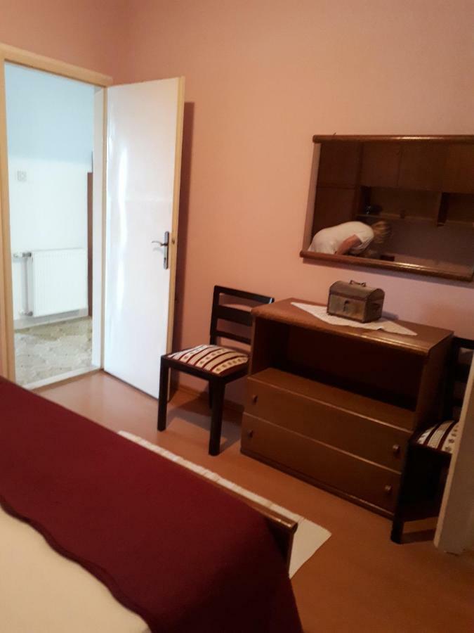 Vesna - Your Best Choice - 80 M From Beach Zaton  Eksteriør billede