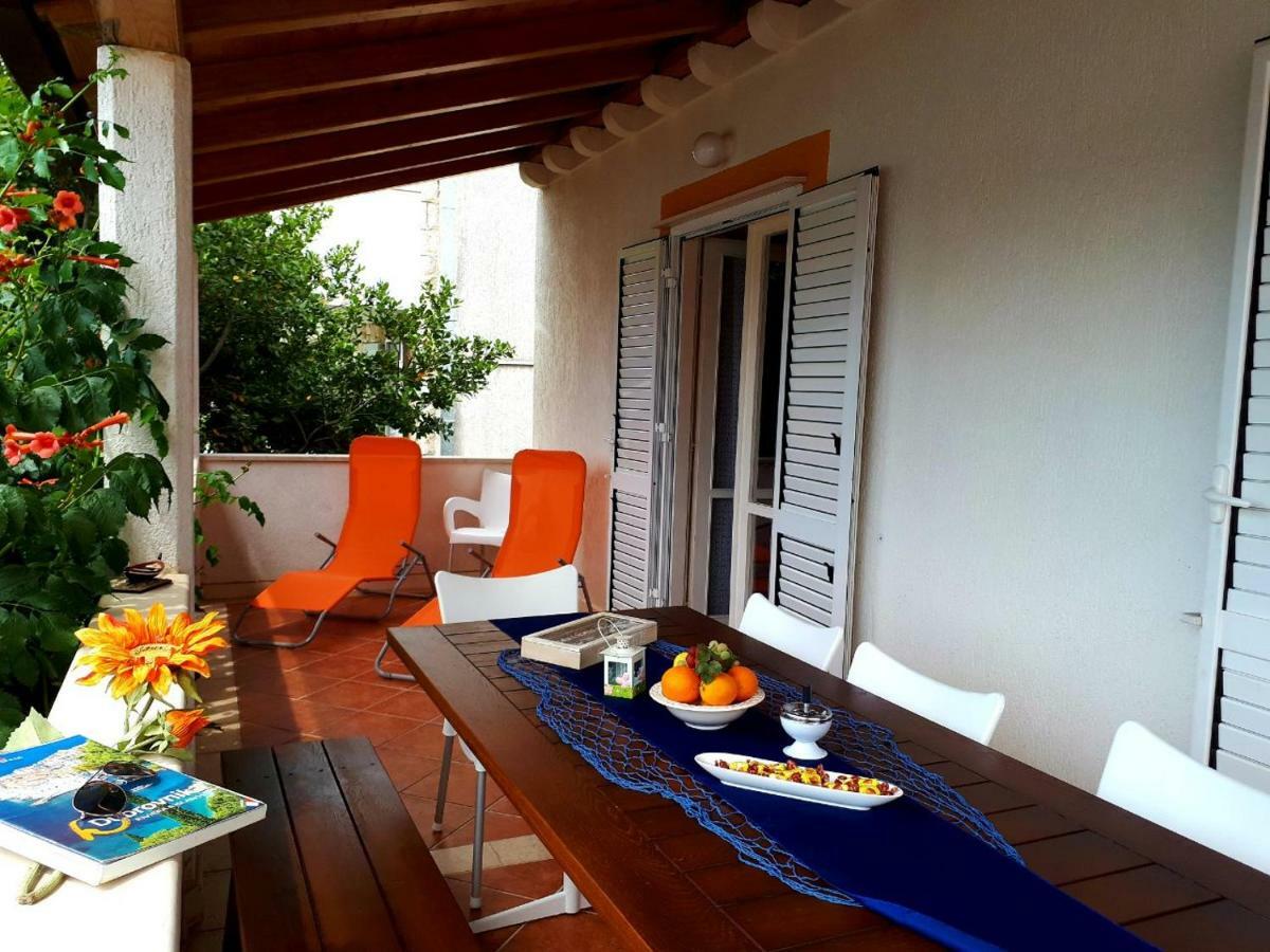 Vesna - Your Best Choice - 80 M From Beach Zaton  Eksteriør billede
